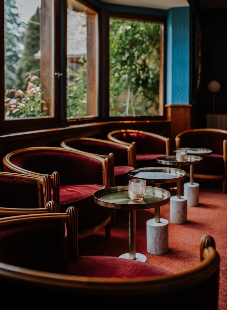 Hotel Le Romantica 52/68