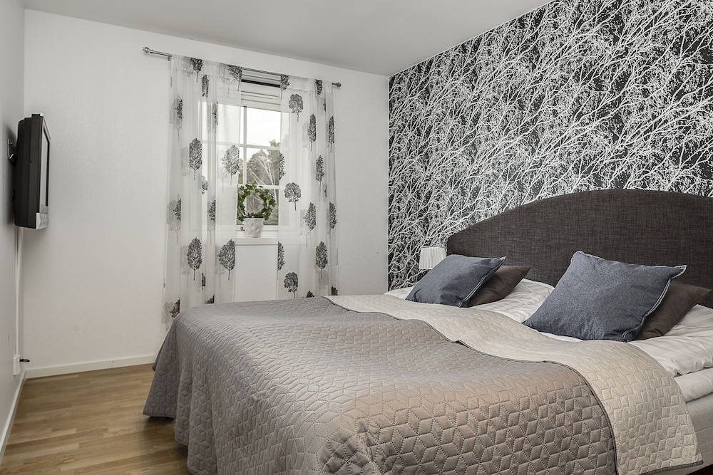 Best Western Hedasen 14/50