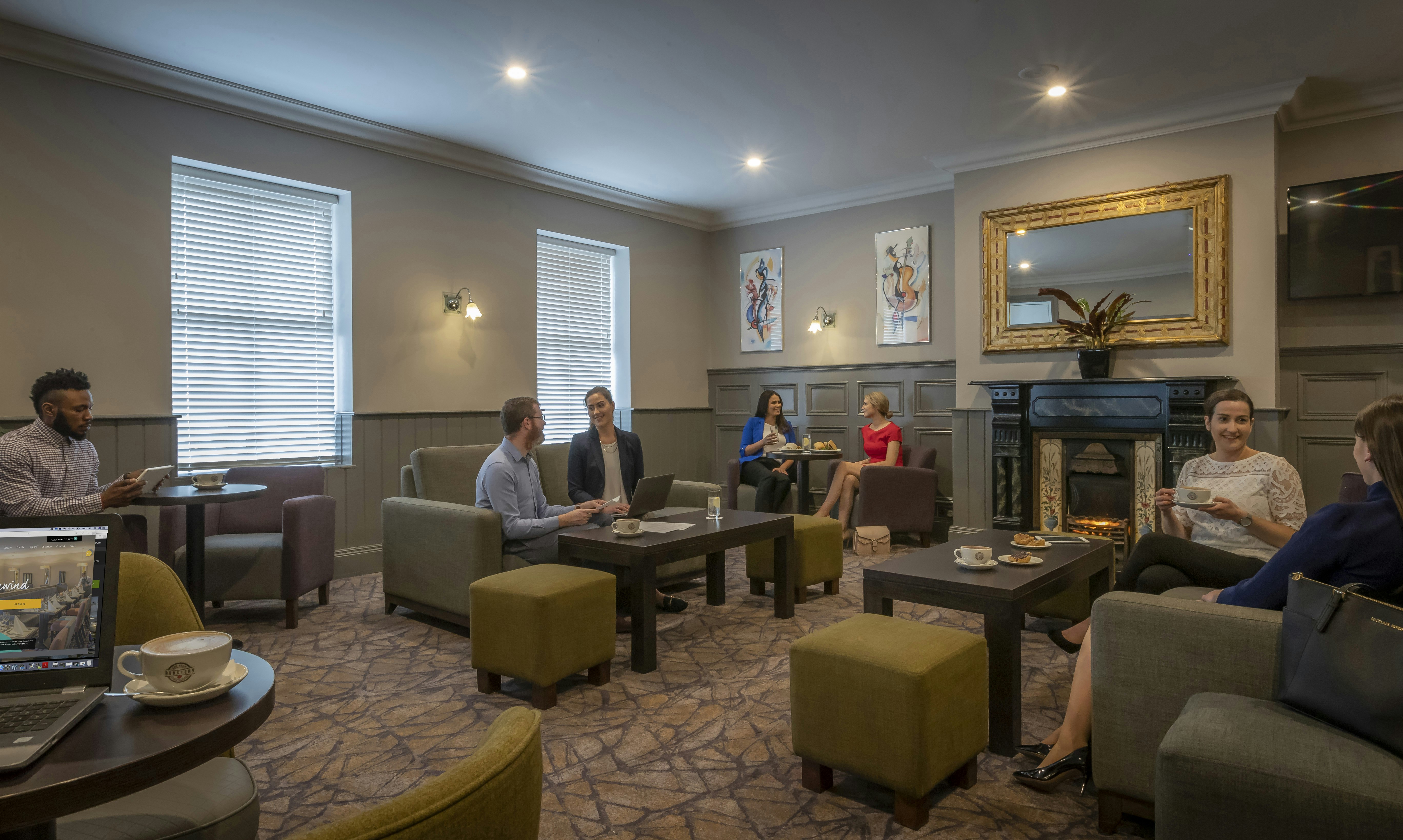 Maldron Hotel Galway 20/36