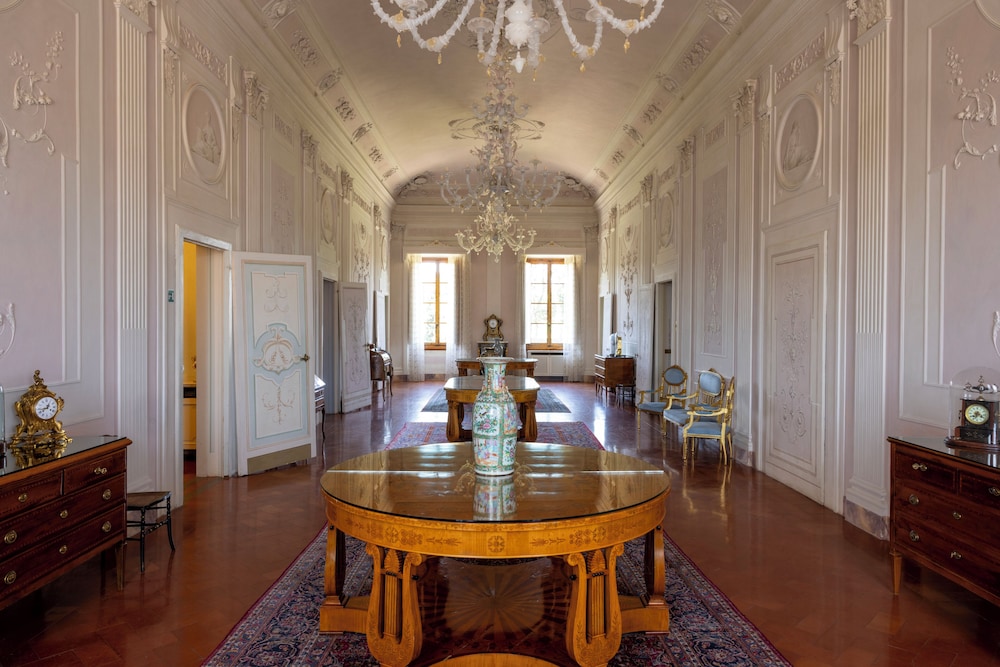 Villa Olmi Firenze 35/75