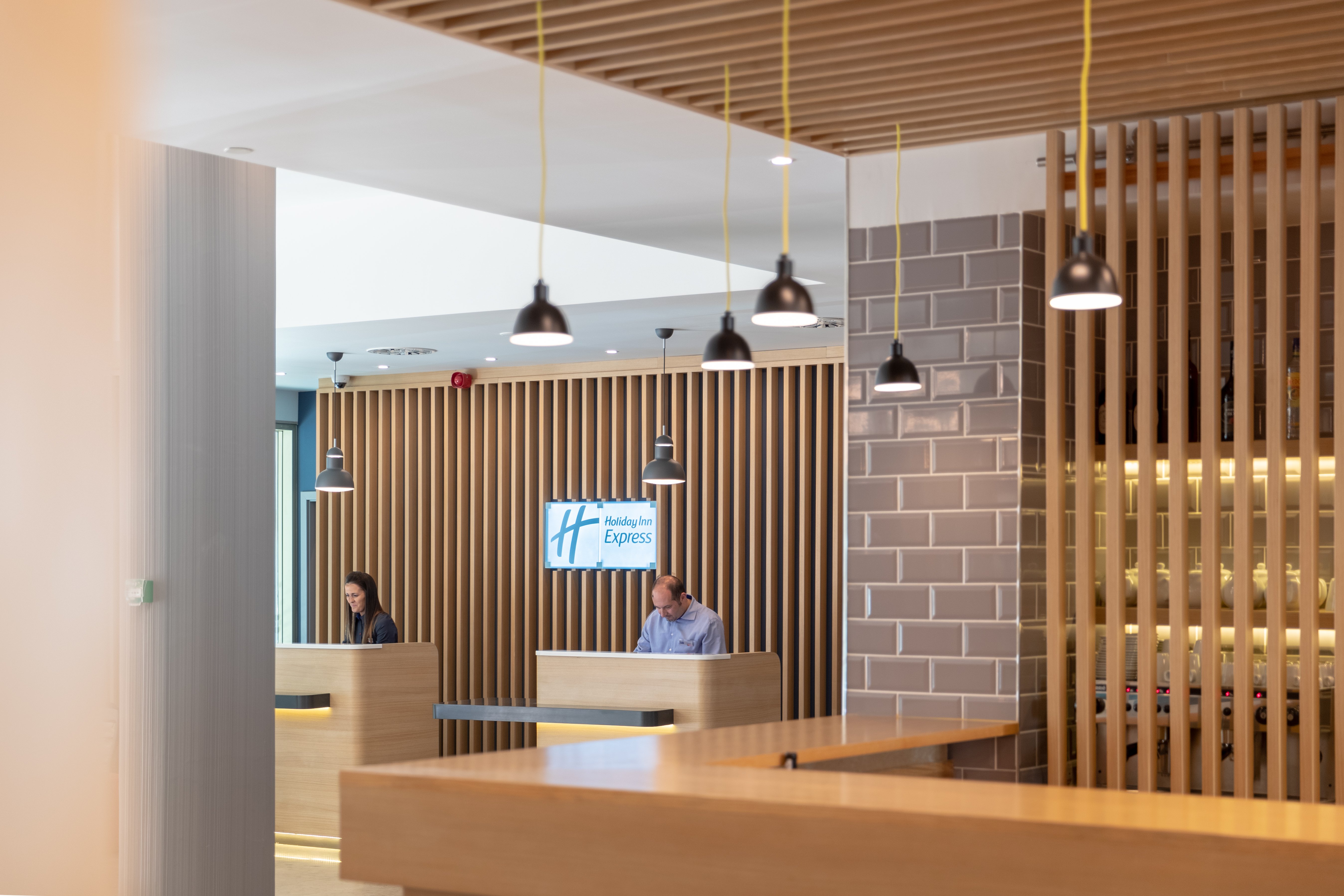 Holiday Inn Express Lisbon - Plaza Saldanha 10/44