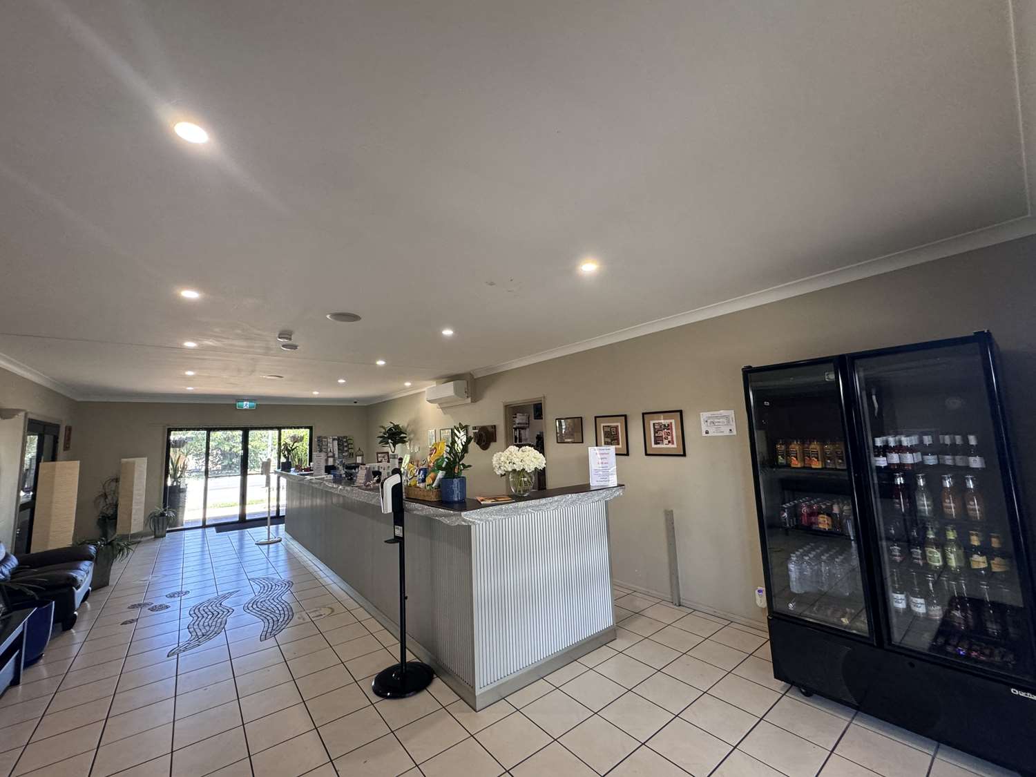 Best Western Bungil Creek Motel 8/38