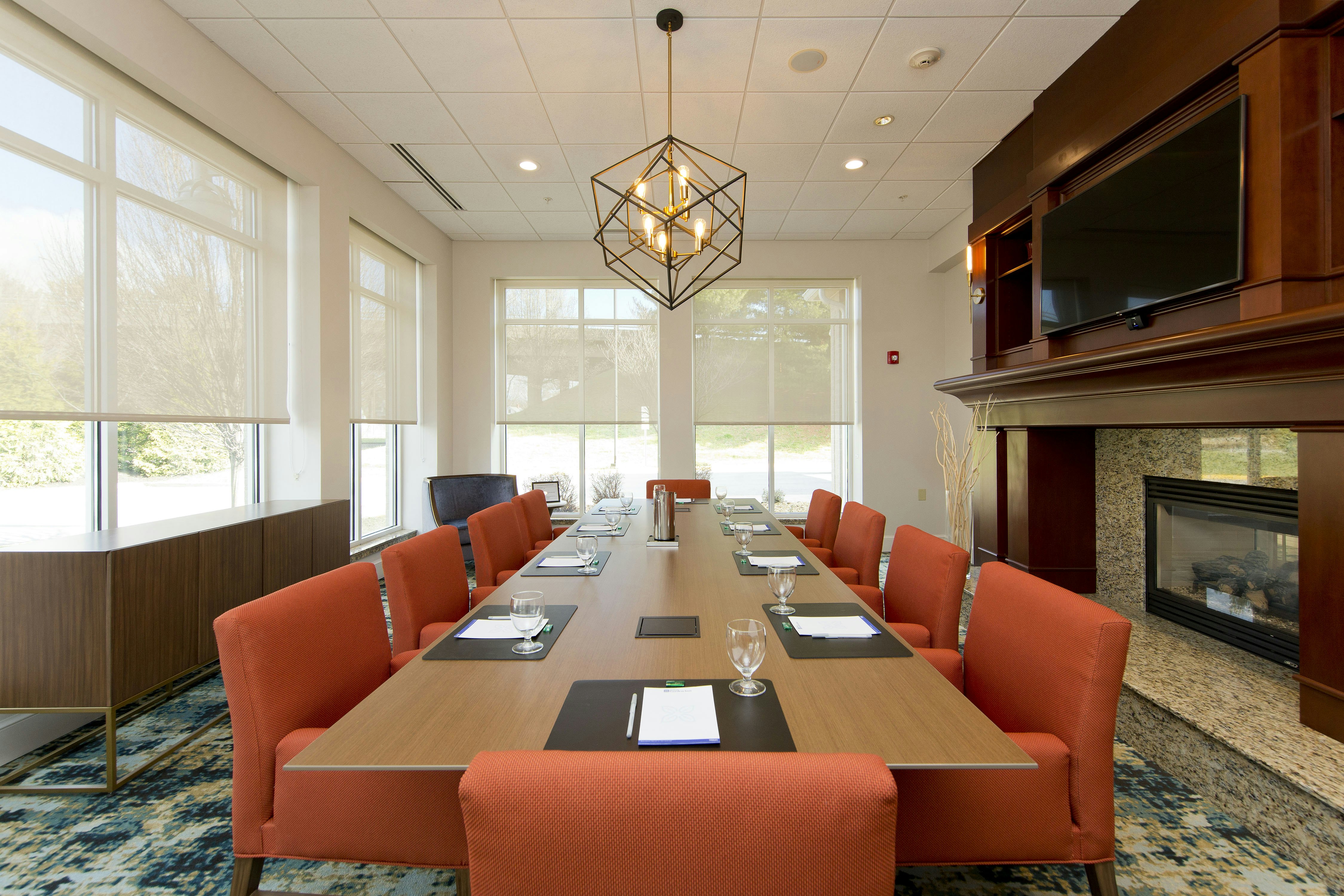 Hilton Garden Inn Winchester 36/41