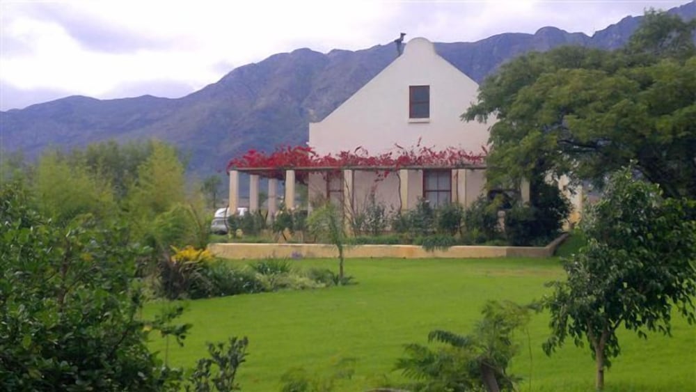 Eikelaan Farm Cottages 14/18