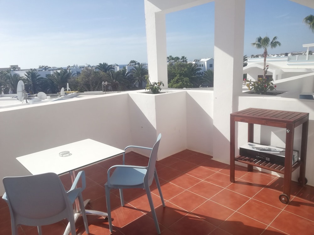 Oceano Apartments - Adults Only 19/22