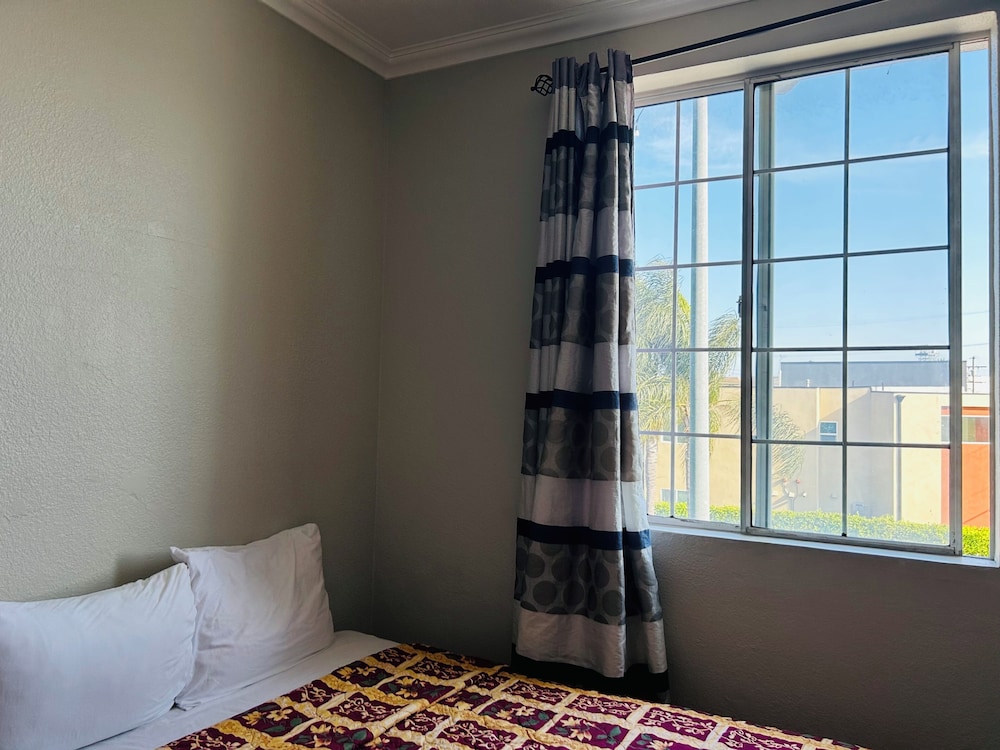 Plaza Hotel Gardena 8/39