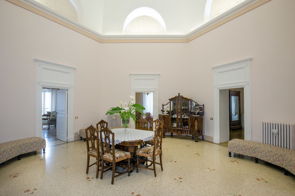 Villa La Meridiana 58/73