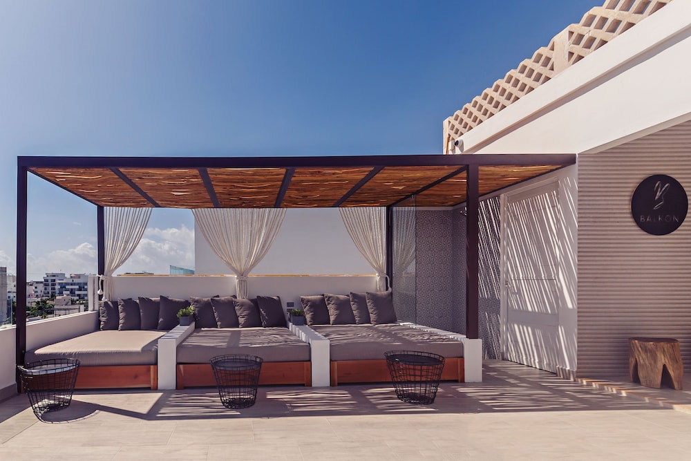 Balkon Boutique Hotel 46/60
