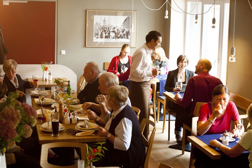 Familienhotel Weimar 24/34