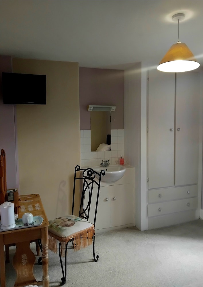 The Countryman Hotel - B&B 42/50