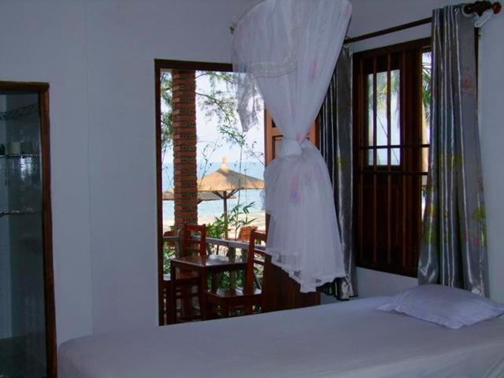 Phu Quoc Kim - Bungalow On The Beach 16/72