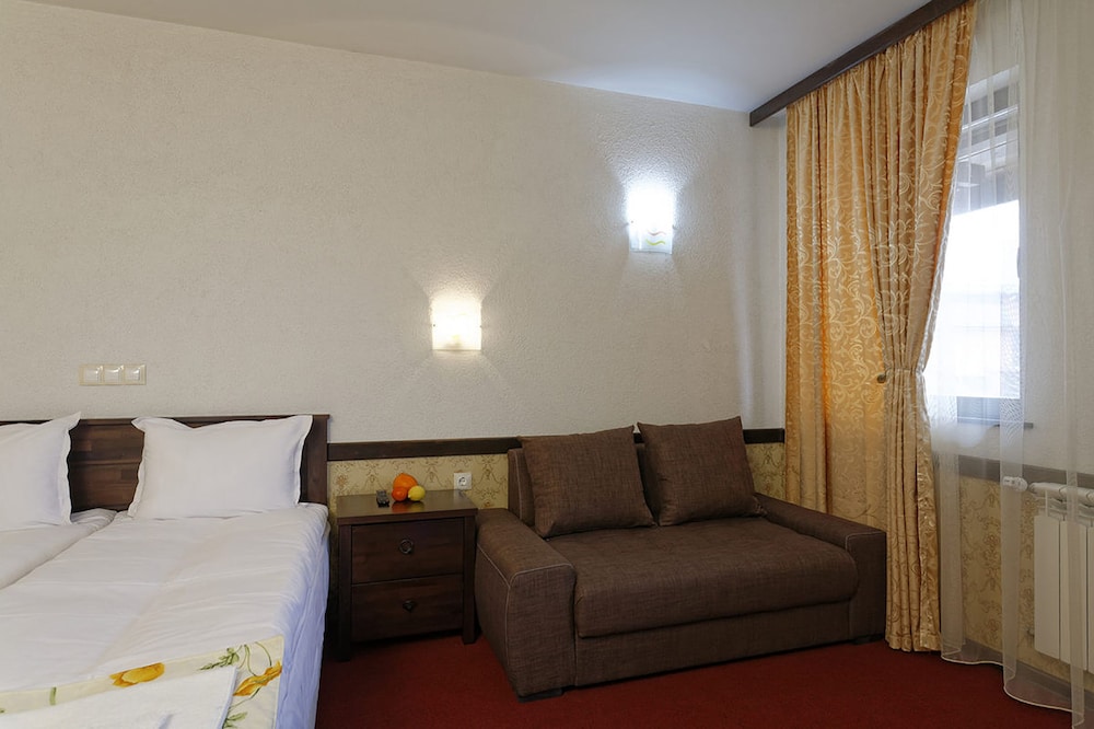 Trinity Residence Bansko 33/67