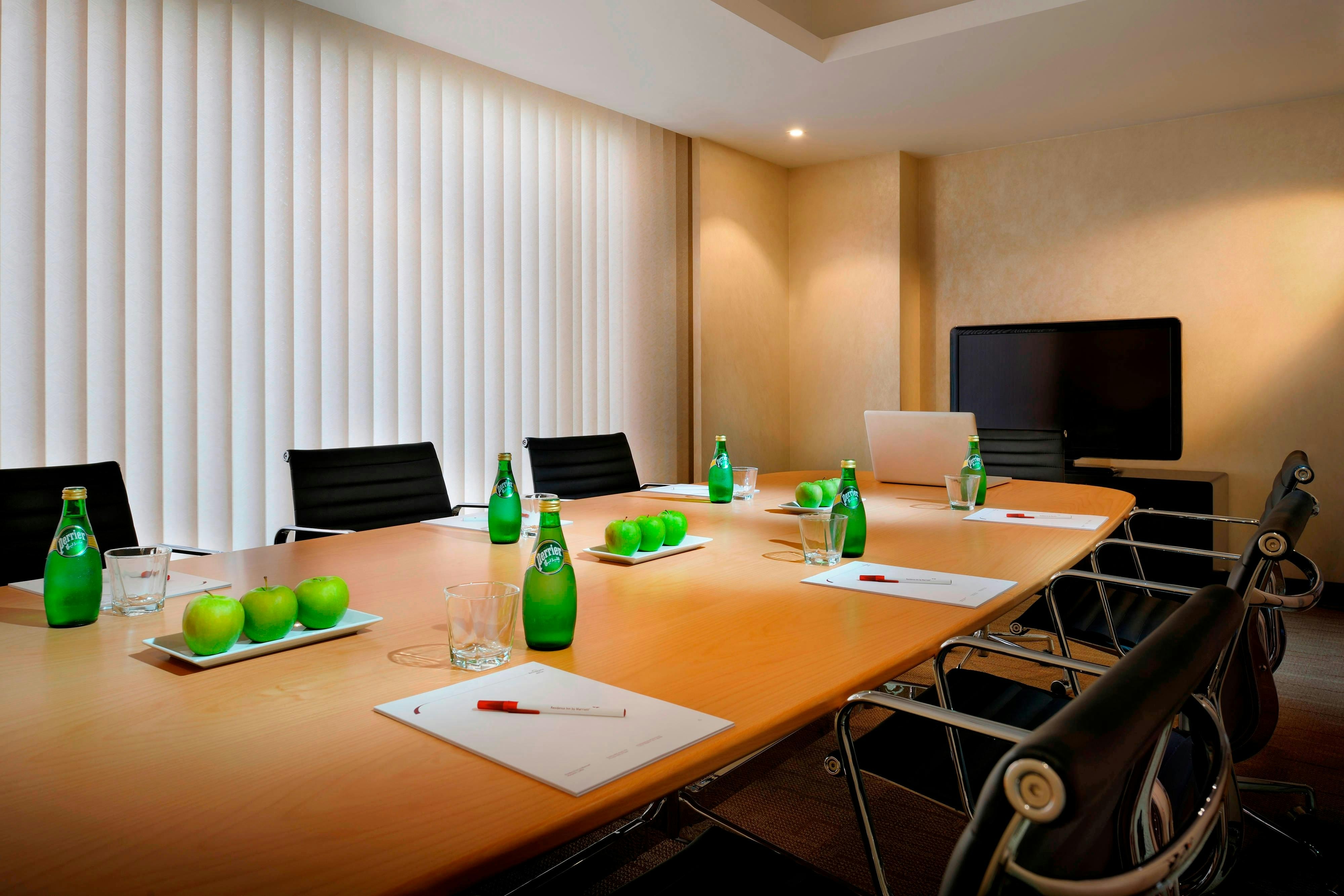 Residence Inn By Marriott Manama Juffair 8/9