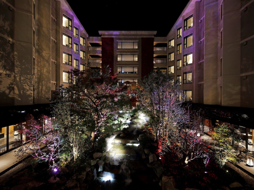 The Hotel Sanraku Kanazawa 42/50