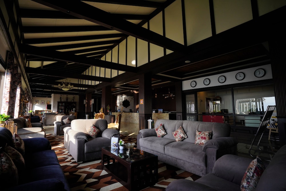 Istana Resort and Spa 32/50