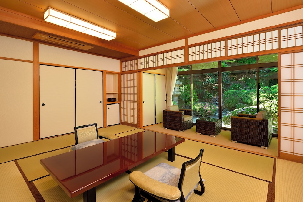 Arima Onsen Gekkoen Yugetsusanso 25/46