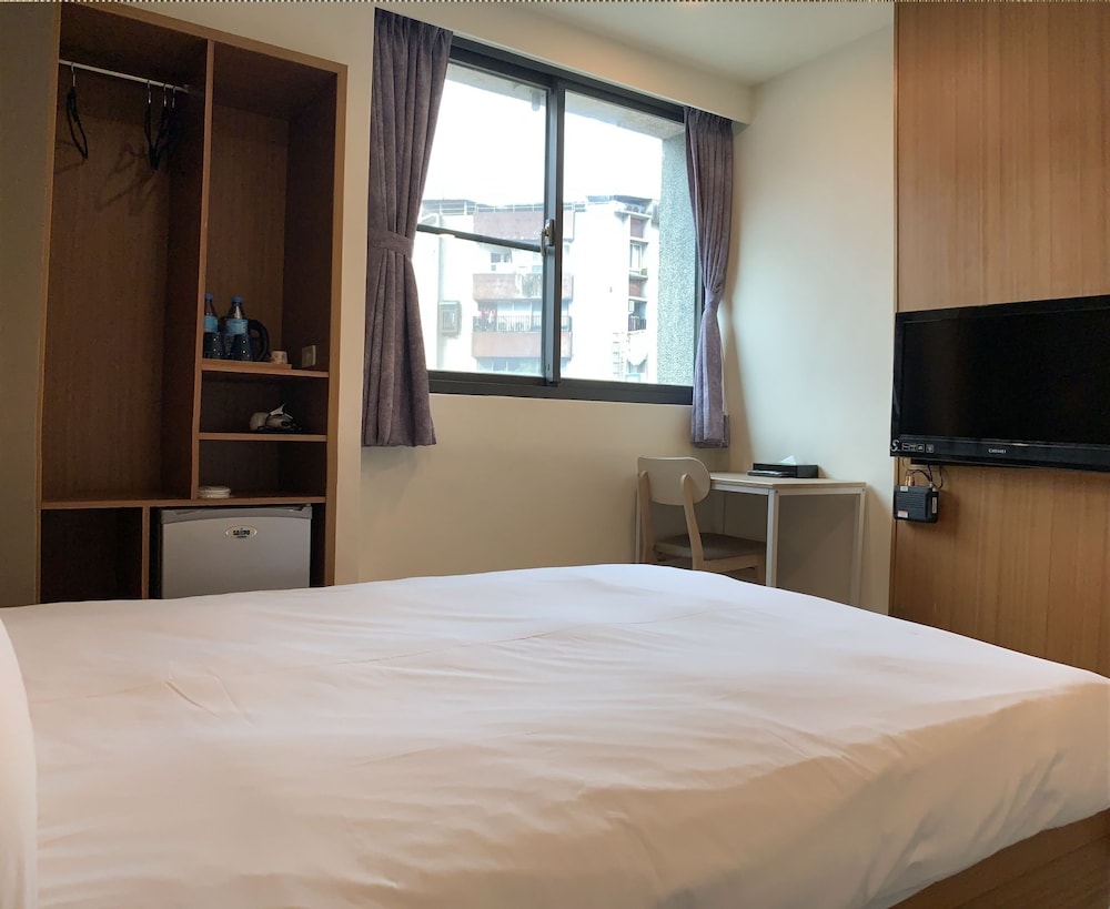 Raise Hotel Taichung 46/66
