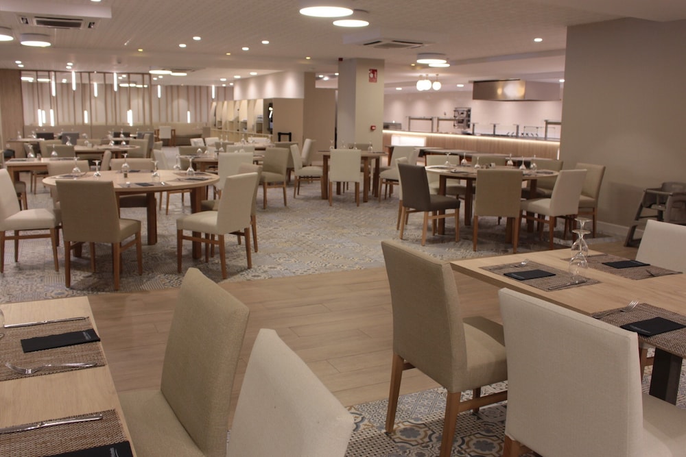 Best Indalo Hotel 35/50