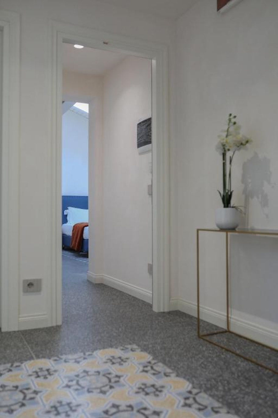 20 Miglia Boutique Hotel 6/32