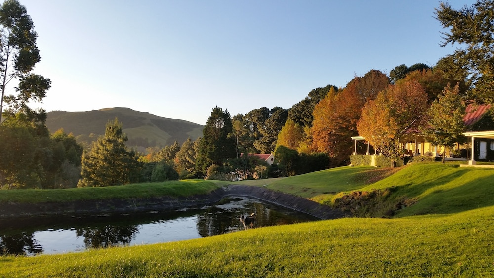 Arum Hill Lodge 36/50
