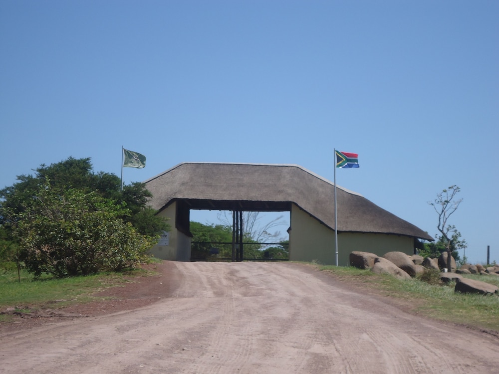 Inkwenkwezi Private Game Reserve 44/50
