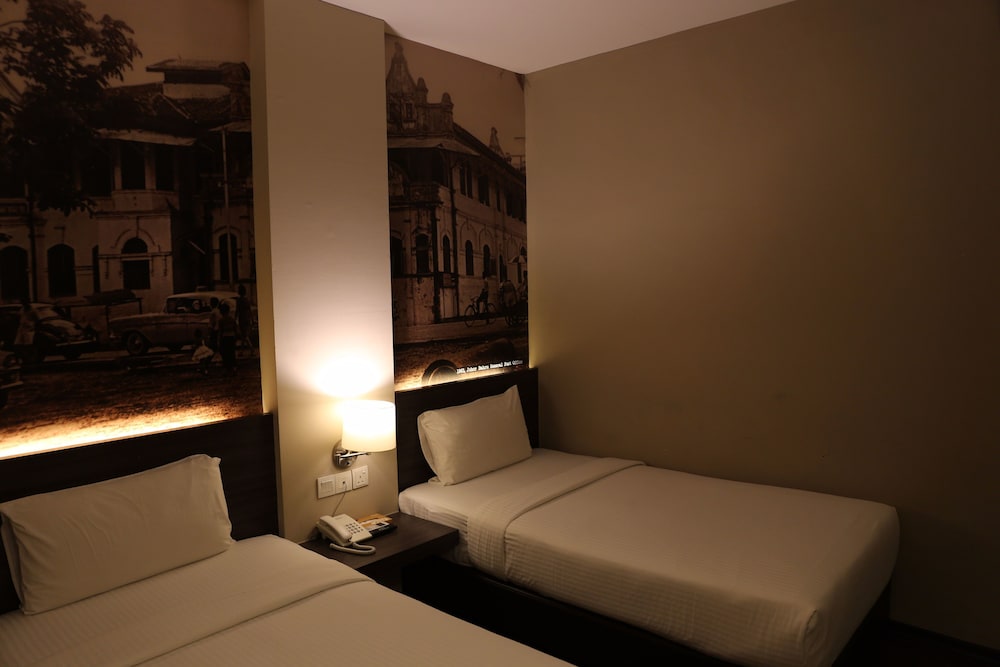 The Grand Jade Hotel 20/59