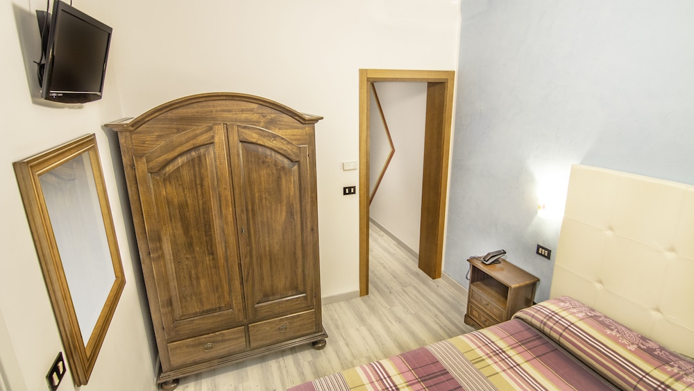 Allorologio Hotel photo2