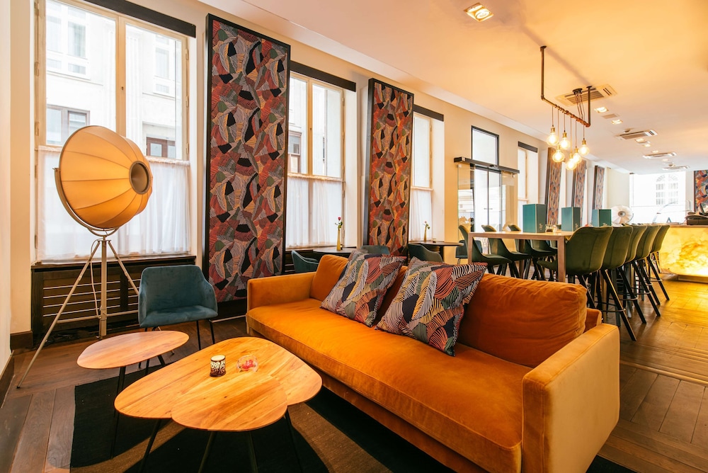 Radisson Blu Style Hotel 50/79