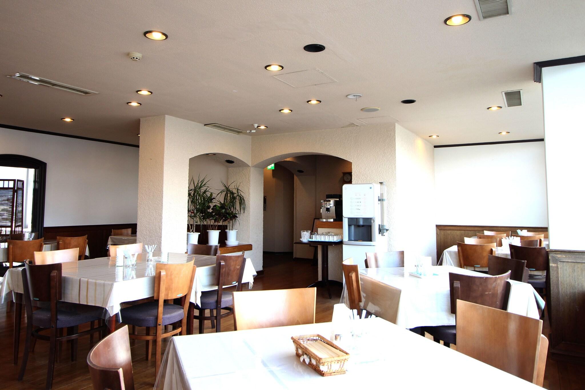 Hotel Okuni (Royal Inn Group) 21/27