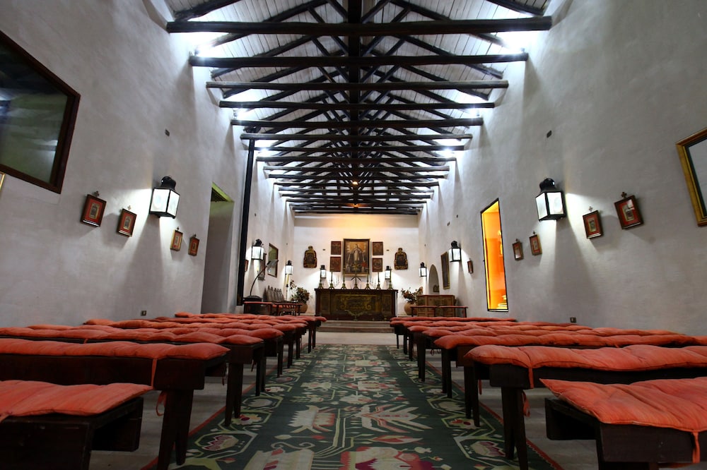 Hacienda Los Lingues Chili 58/73