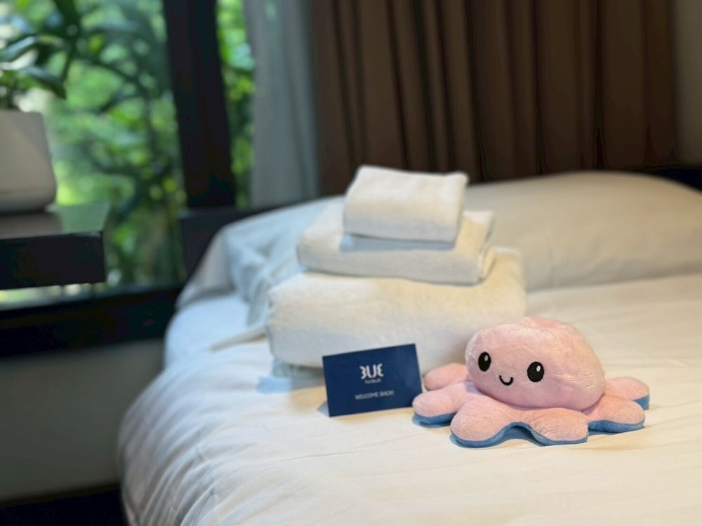 Tui Blue The Passage Samui Pool Villas with Private Beach 32/71