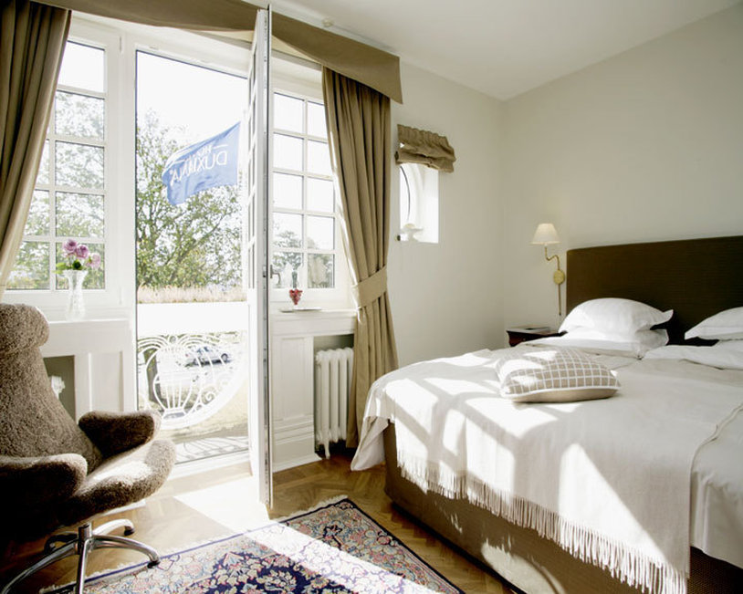 Hotel Dannegården Trelleborg 1/13