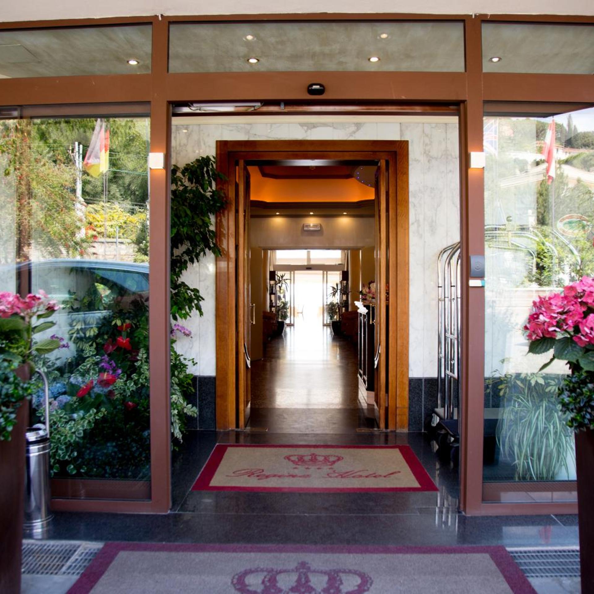 Hotel Regina Alassio 7/57