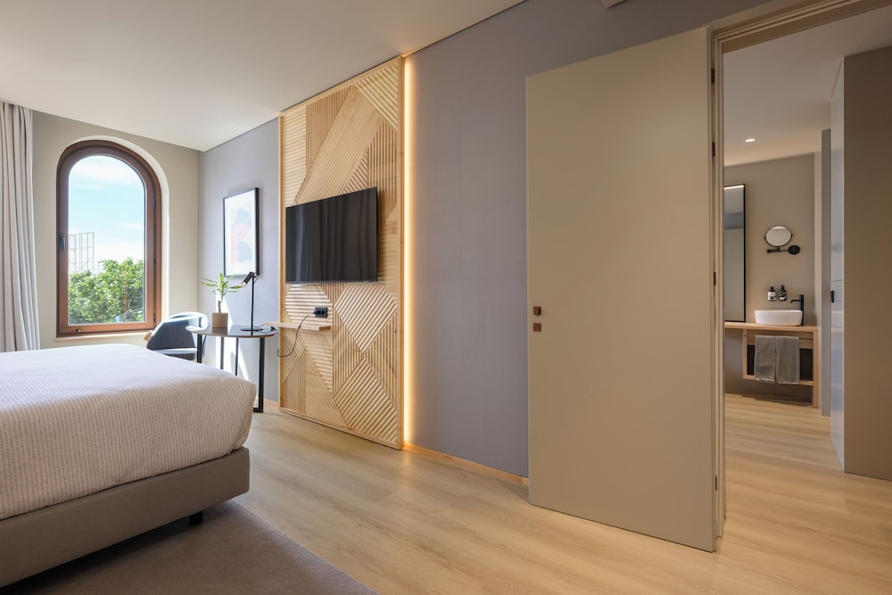 INNSiDE by Melia Braga Centro 23/71