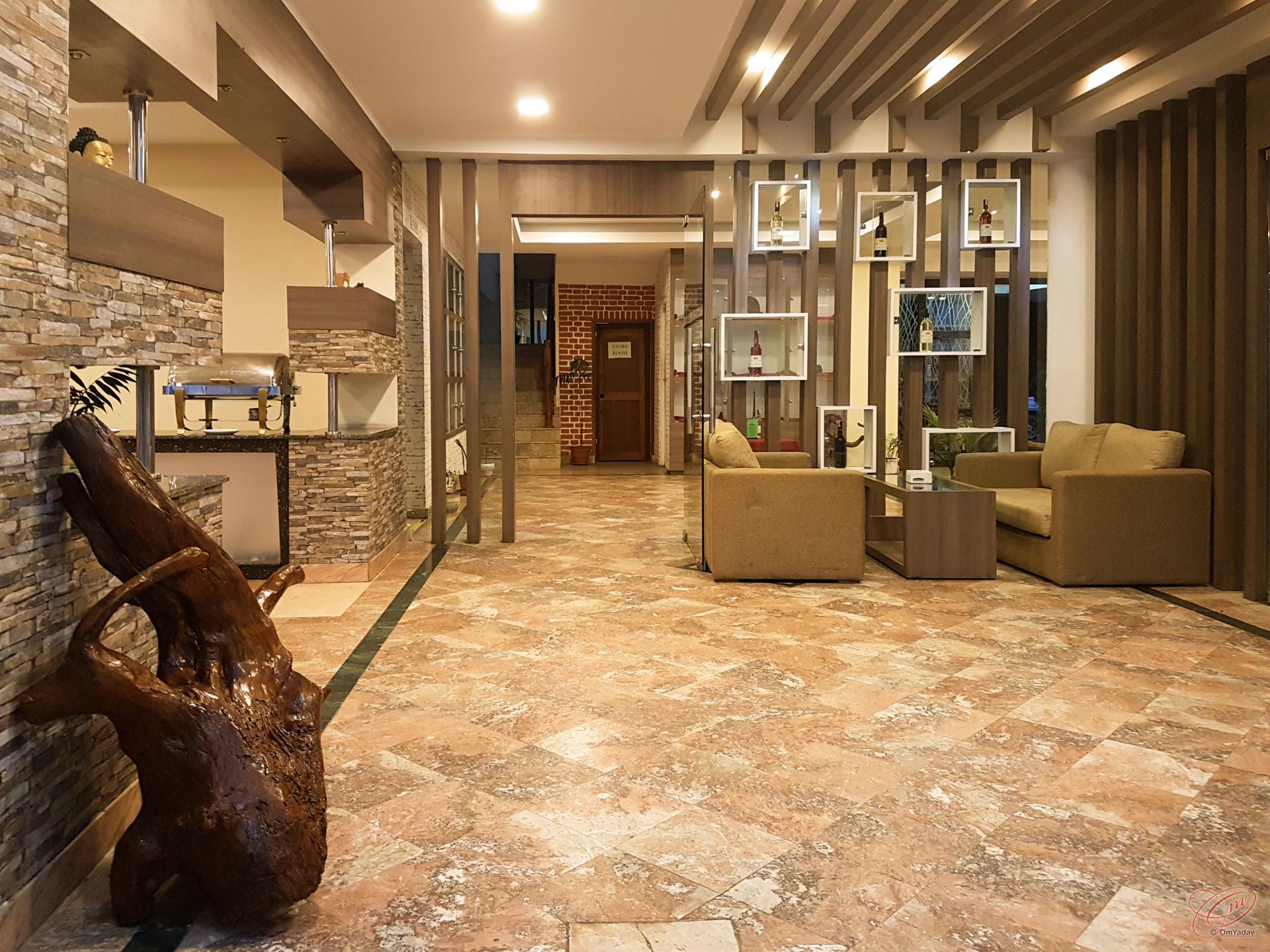 Pataleban Vineyard Resort 13/25