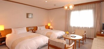 KURASHIKI KOKUSAI HOTEL 11/44