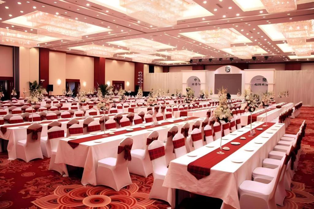 Dolton Changsha Spa Hotel 44/50