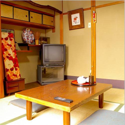 Daiya Ryokan 6/16