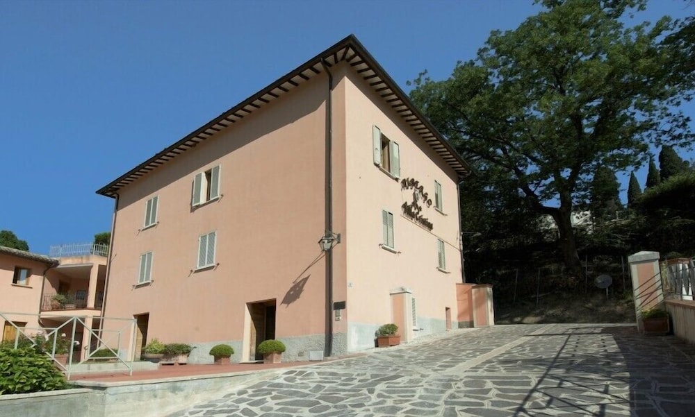 Albergo Villa Cristina 1/52