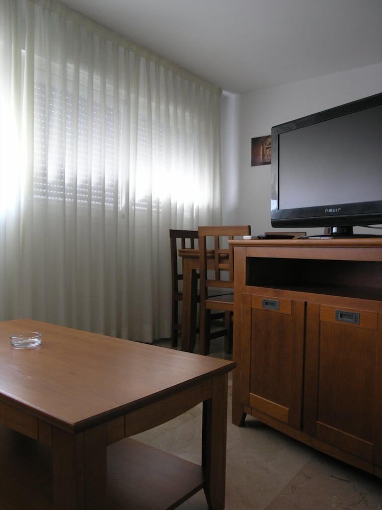 Apartamentos Aixa Ii 19/25