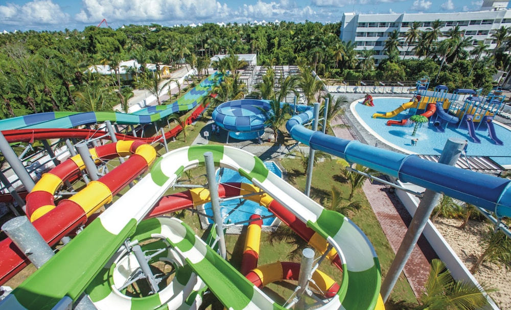 Riu Palace Bavaro - All Inclusive 44/50