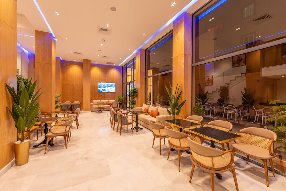 Rambla Appart Hotel Marrakech 32/37