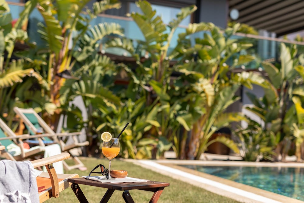 Galano Suites Alacati 33/41