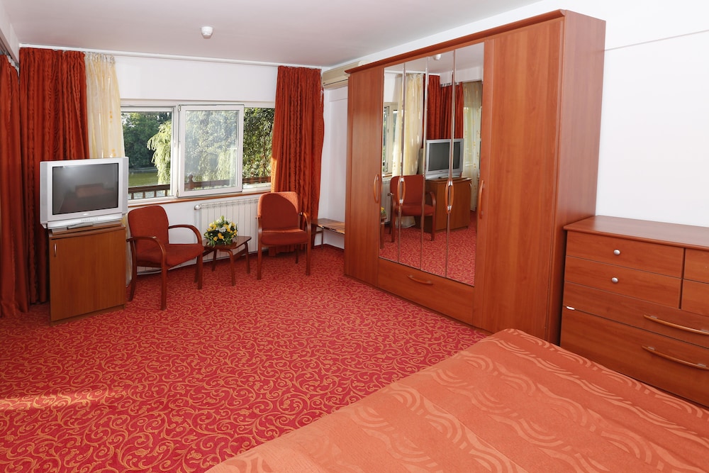 Herastrau Hotel 18/47