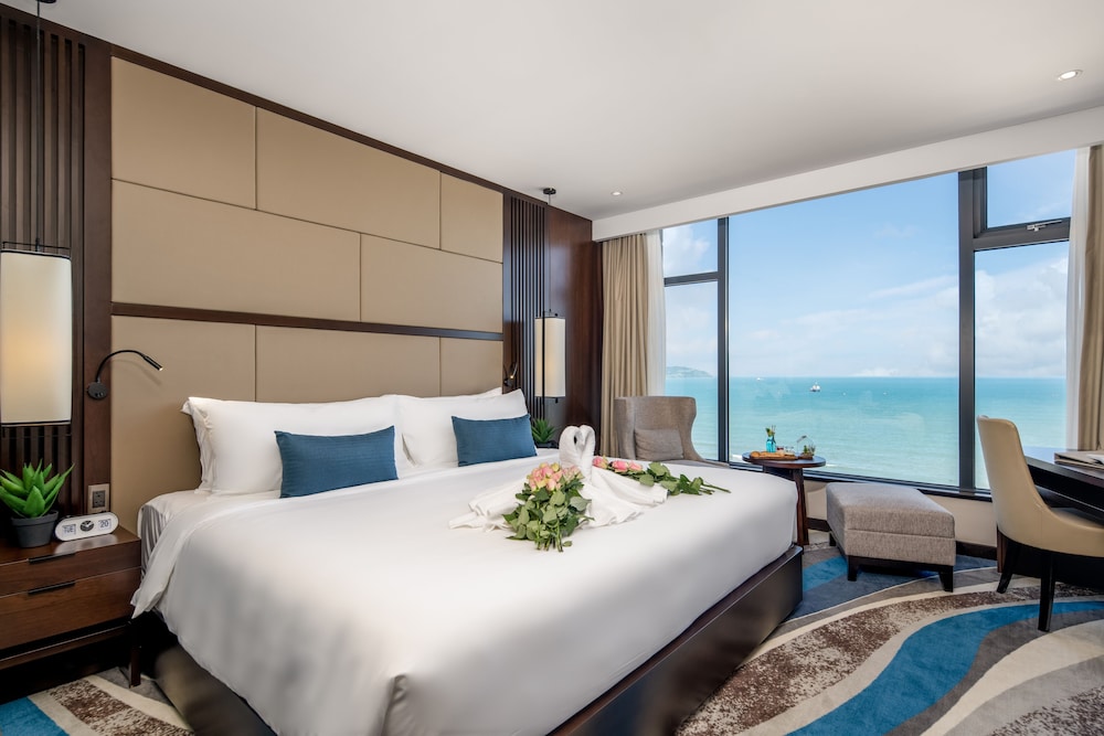 Minh Toan Safi Ocean Hotel 11/72