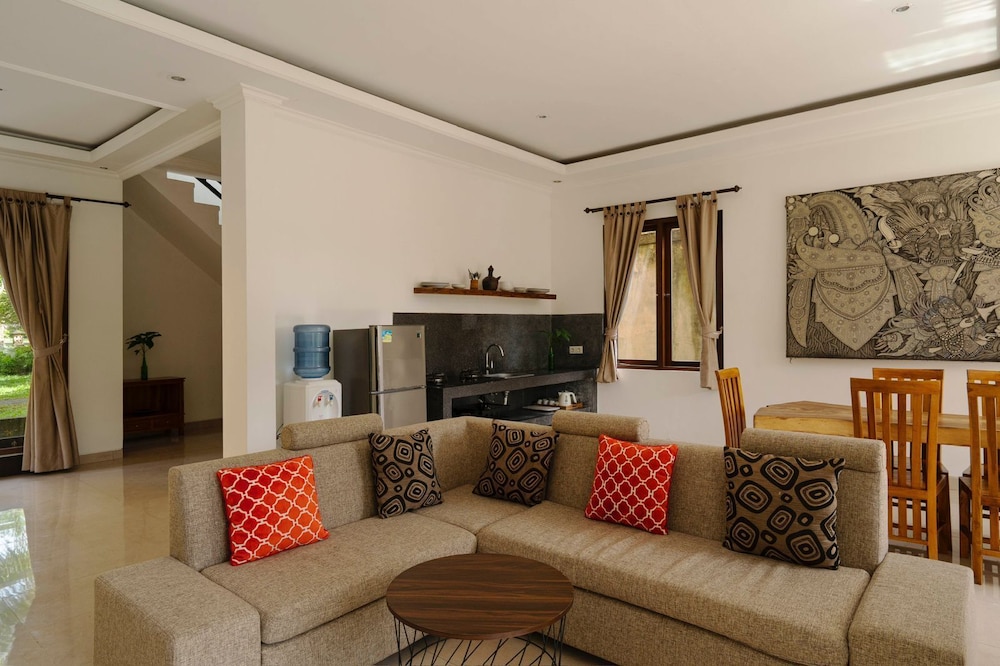 Kubu Bali Baik Villas And Resort 31/50
