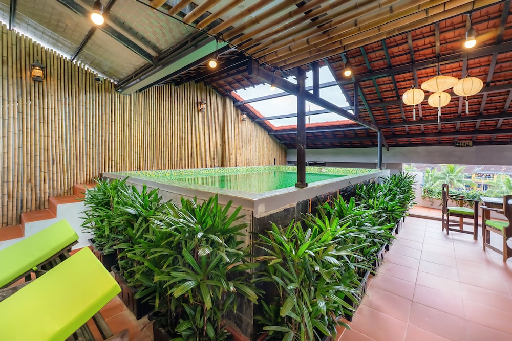 A Tran Boutique Hotel 47/67