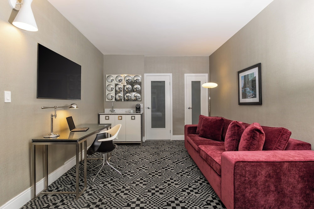 Hotel Clark Los Angeles 36/54