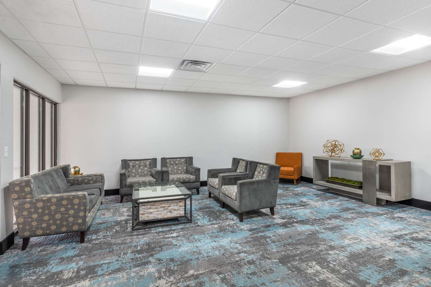 Comfort Inn & Suites Chattanooga-East Ridge 15/19
