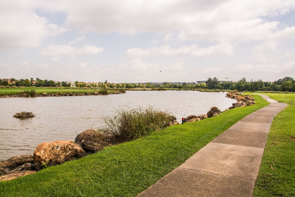 Centurion Golf Suites 35/50